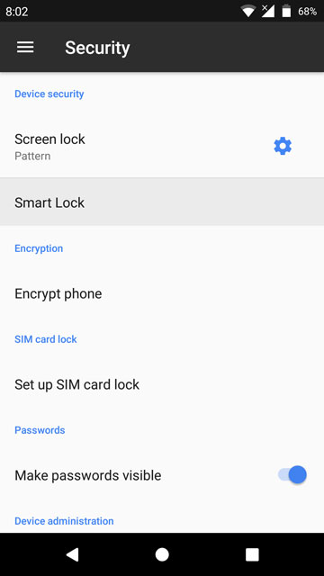 How To Lock And Unlock Your Android Screen Using Google Assistant