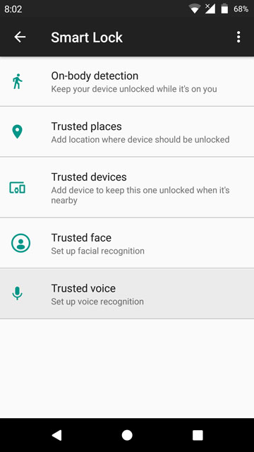 How To Lock And Unlock Your Android Screen Using Google Assistant