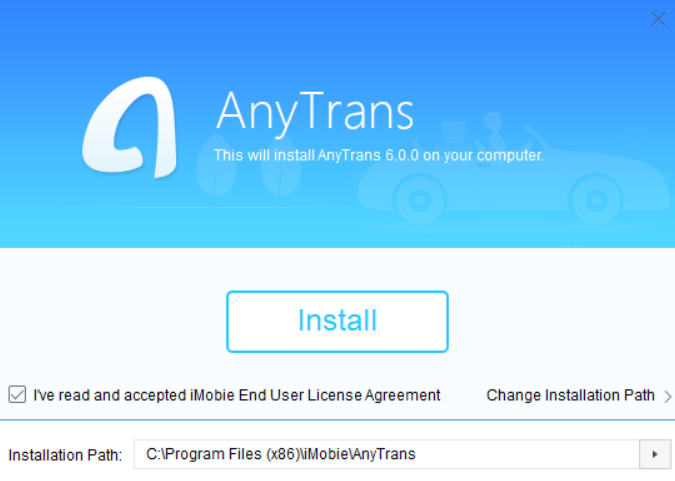 AnyTrans