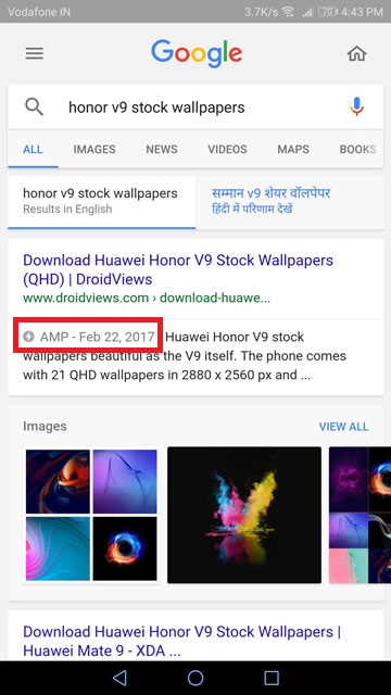 What is AMP And How To Disable It