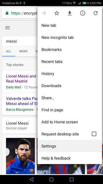 What is AMP And How To Disable It