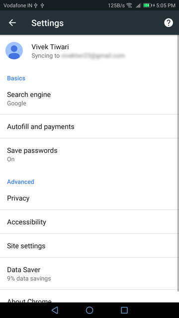 What is AMP And How To Disable It