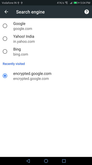 What is AMP And How To Disable It
