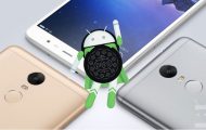 Android 8.0 Oreo on Redmi Note 3 and Note 3 Pro