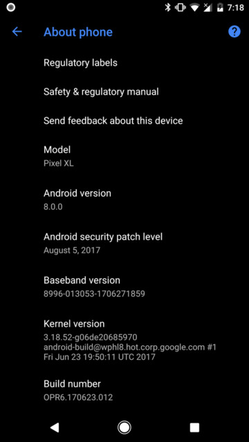 New Substratum Update Could Let You Theme Your Android Oreo Device Without Root