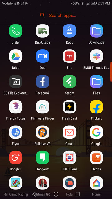 Aspire UX S8