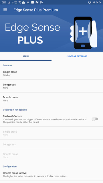 Squeeze More Features Out Of Your HTC U11 With Edge Sense Plus