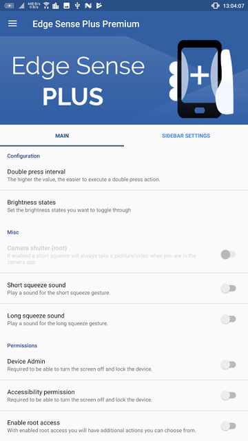 Squeeze More Features Out Of Your HTC U11 With Edge Sense Plus