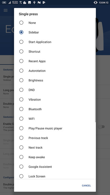 Squeeze More Features Out Of Your HTC U11 With Edge Sense Plus