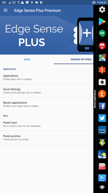 Squeeze More Features Out Of Your HTC U11 With Edge Sense Plus