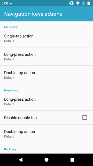 Install Gravity Box On Android Nougat