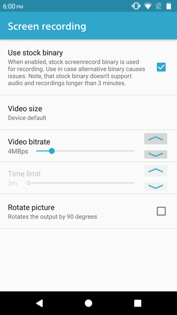 Install Gravity Box On Android Nougat
