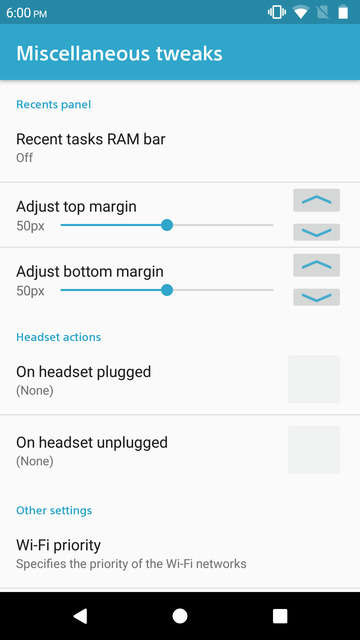 Install Gravity Box On Android Nougat