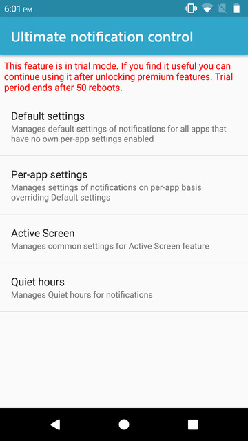 Install Gravity Box On Android Nougat