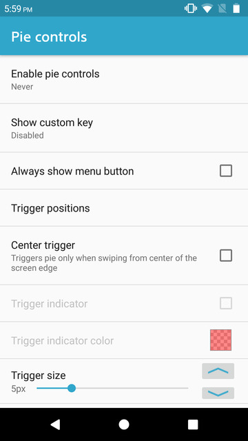 Install Gravity Box On Android Nougat