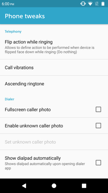Install Gravity Box On Android Nougat