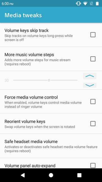 Install Gravity Box On Android Nougat