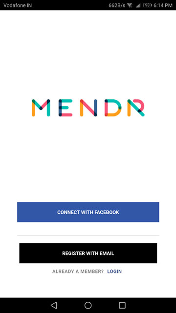 Edit Photos And Earn Money With Mendr