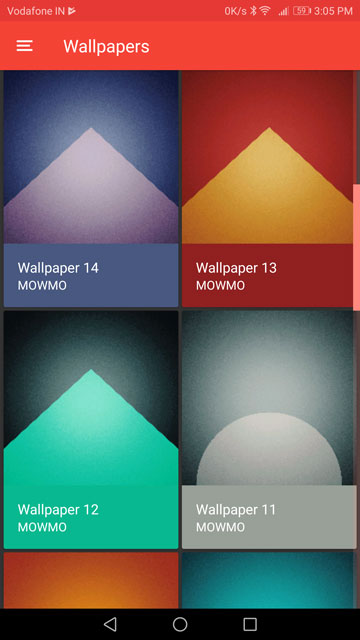 Paid Icon Packs