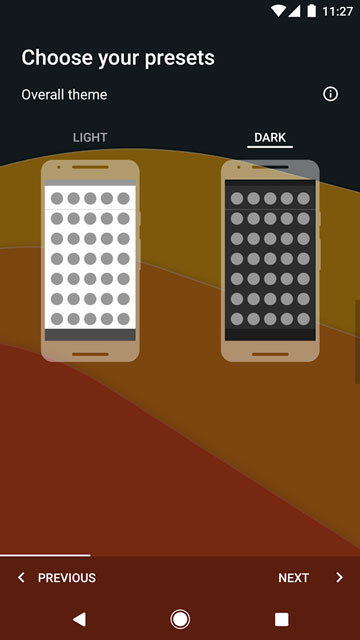 Which Android launcher is the best for you?