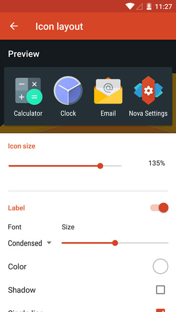 Which Android launcher is the best for you?