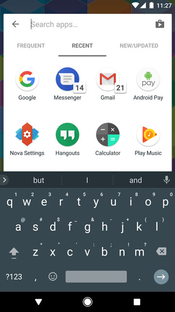 Which Android launcher is the best for you?