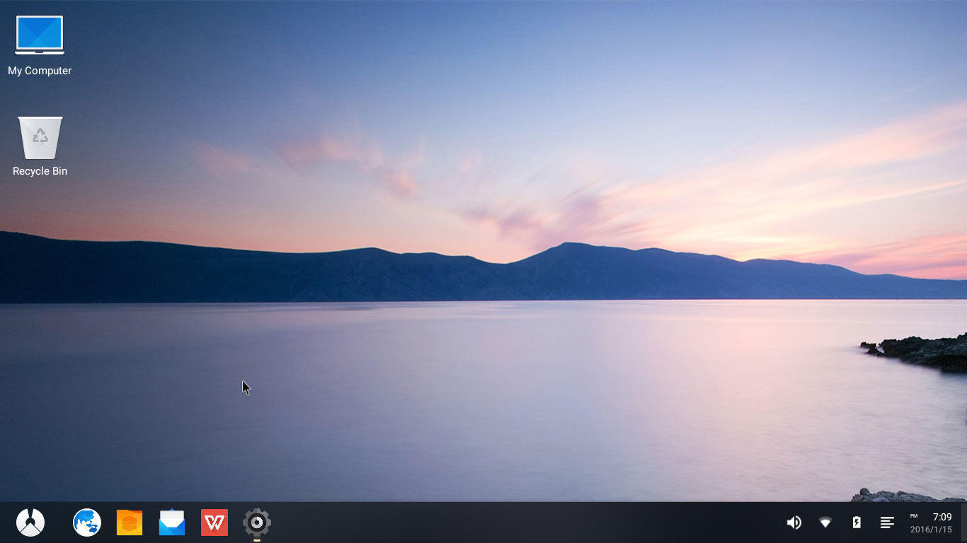 Enjoy A Desktop Android Experience With Phoenix OS