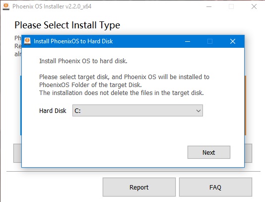Enjoy A Desktop Android Experience With Phoenix OS