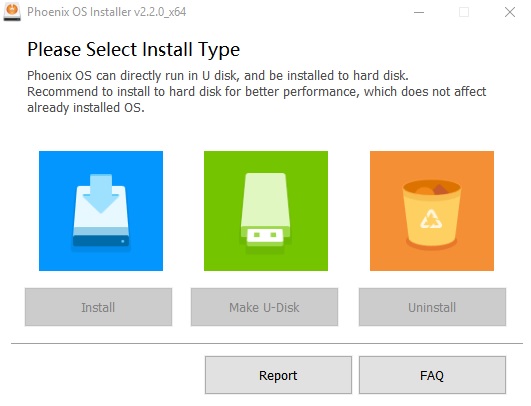 Enjoy A Desktop Android Experience With Phoenix OS