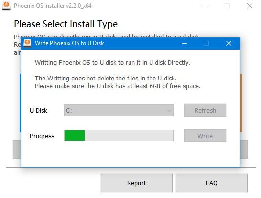 Enjoy A Desktop Android Experience With Phoenix OS