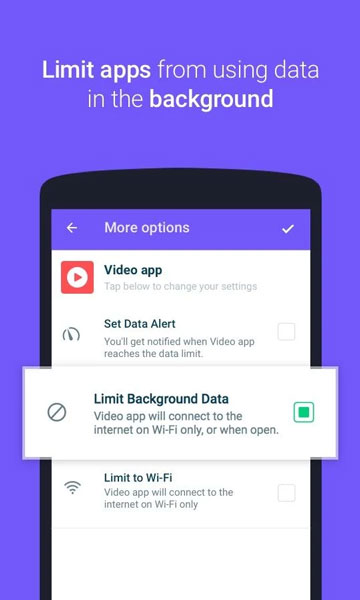 Opera is pulling the plug on Opera Max but you can try these alternatives