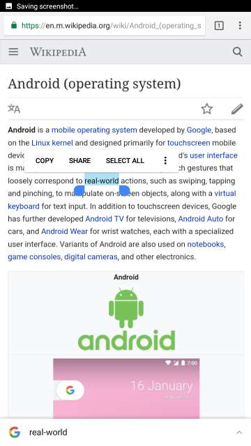 Look Up dictionary wikipedia