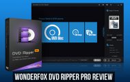 WonderFox DVD Ripper Pro