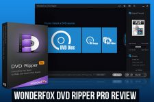 WonderFox DVD Ripper Pro
