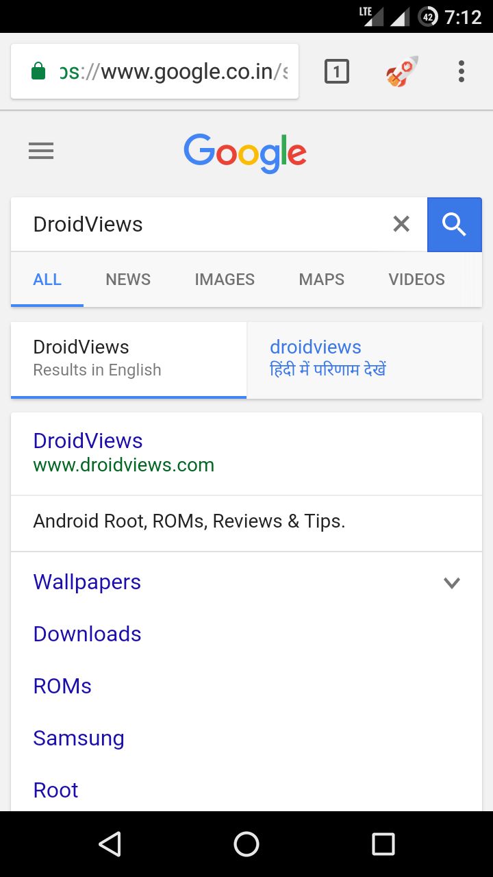 adblock browser android