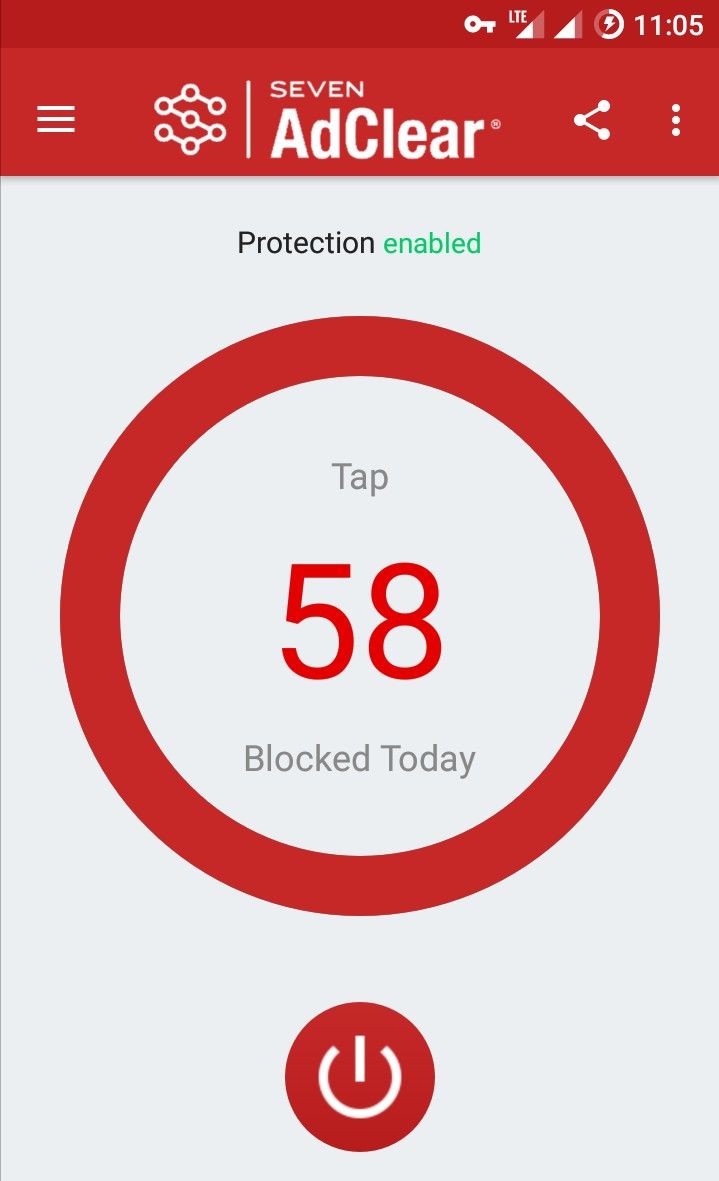 AdClear app android