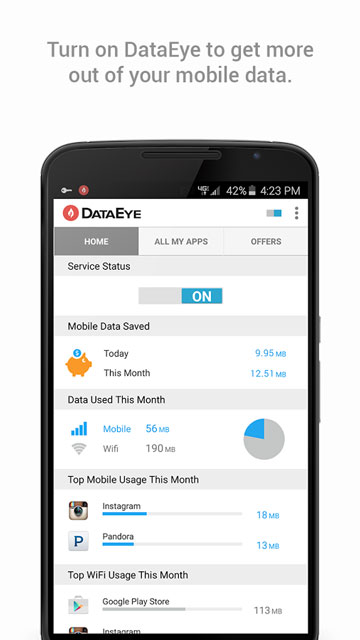 Opera is pulling the plug on Opera Max but you can try these alternatives