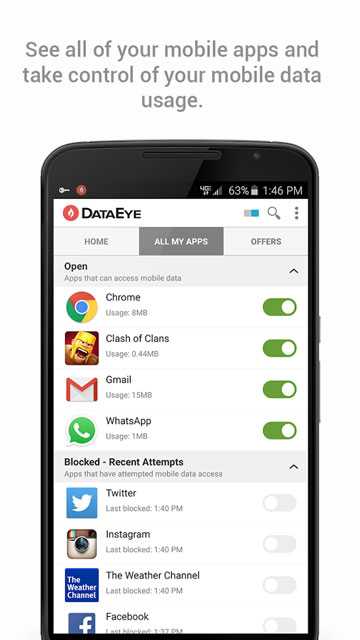 Opera is pulling the plug on Opera Max but you can try these alternatives
