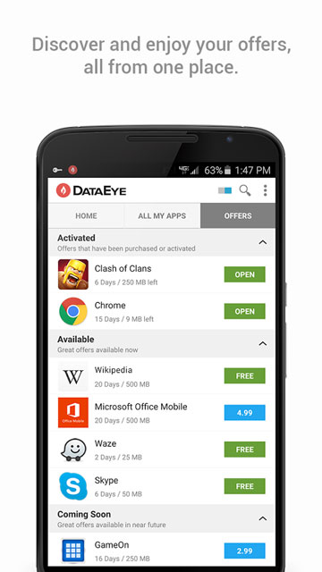 Opera is pulling the plug on Opera Max but you can try these alternatives