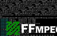 FFmpeg and Termux