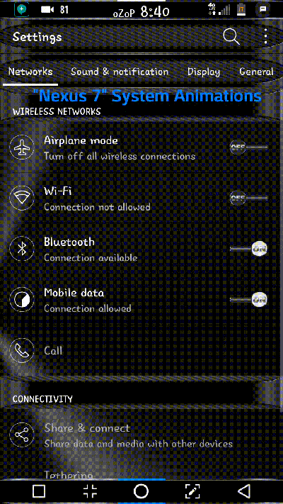 Nexus 7