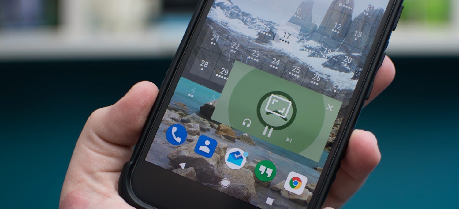 Android 8.0 Oreo : Features To Get Excited About