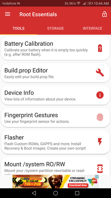 5 Must Have Root Apps In 2017