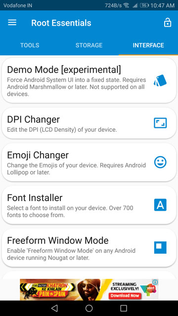 5 Must Have Root Apps In 2017