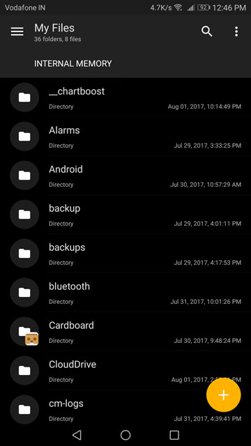 5 Must Have Root Apps In 2017