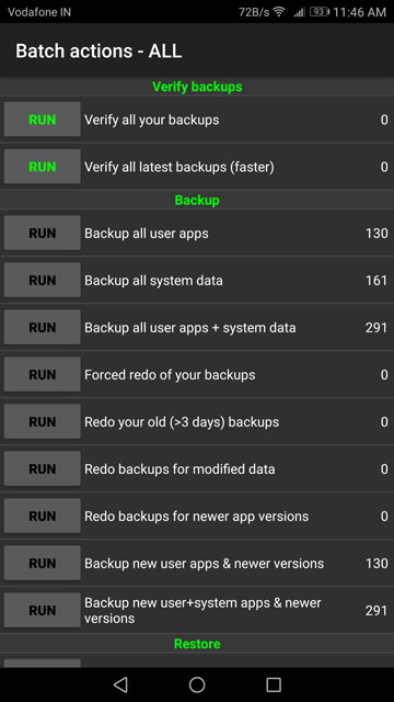 5 Must Have Root Apps In 2017