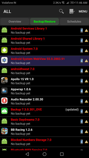 5 Must Have Root Apps In 2017