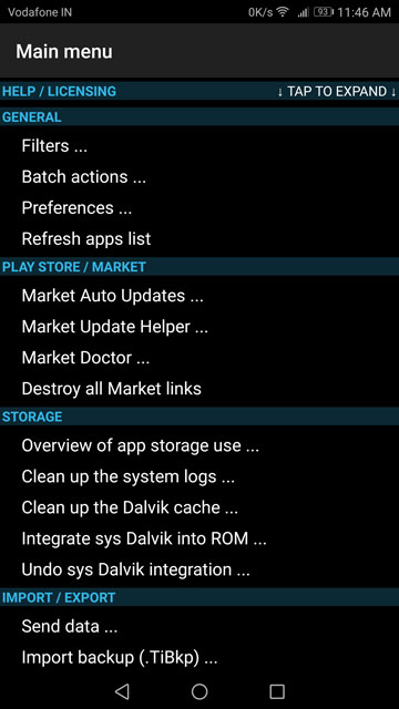 5 Must Have Root Apps In 2017