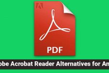 Adobe Acrobat Reader