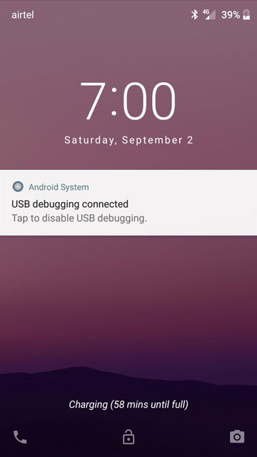 Experimental Android 8.0 Oreo Available For OnePlus One